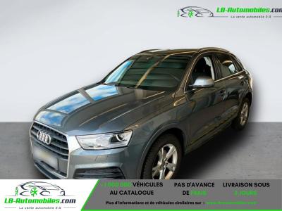 Audi Q3 2.0 TDI 150 ch