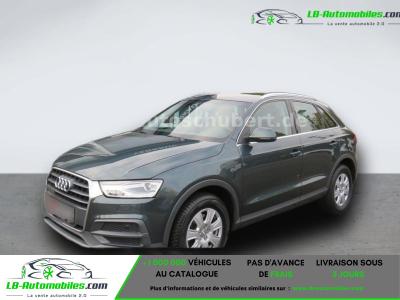 Audi Q3 2.0 TDI 150 ch BVA