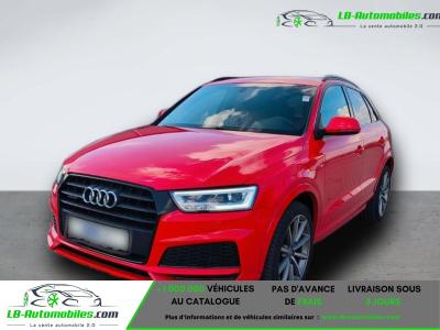 Audi Q3 2.0 TDI 150 ch BVA
