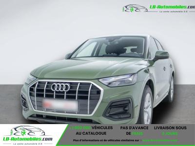 Audi Q5 35 TDI 163 BVA