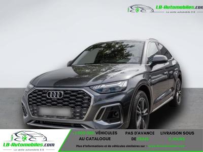 Audi Q5 Sportback 35 TDI 163 BVA