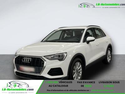 Audi Q3 35 TDI 150 ch