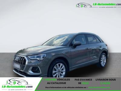 Audi Q3 35 TDI 150 ch