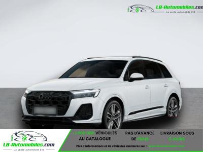 Audi Q7 45 TDI 231 BVA Quattro 5pl