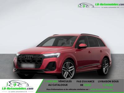 Audi Q7 45 TDI 231 BVA Quattro 5pl