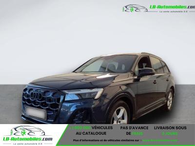 Audi Q7 45 TDI 231 BVA Quattro 5pl