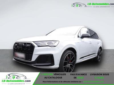 Audi Q7 55 TFSI 340 BVA Quattro 5pl