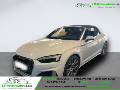 Audi A5 Cabriolet 40 TFSI 204 BVA Quattro