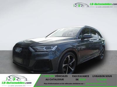 Audi Q7 55 TFSI e 380 BVA Quattro