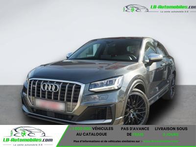 Audi SQ2 50 TFSI 300 ch BVA Quattro