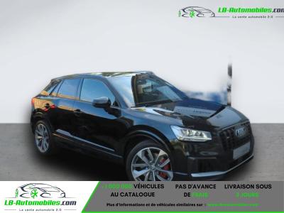 Audi SQ2 50 TFSI 300 ch BVA Quattro