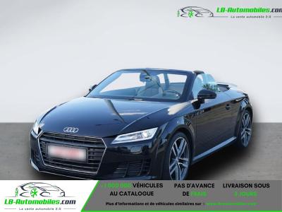 Audi TT Roadster 2.0 TFSI 230 BVA 6