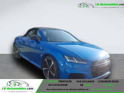 Audi TT Roadster 2.0 TFSI 230 BVA 6