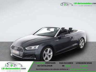 Audi A5 Cabriolet TFSI 190 BVA