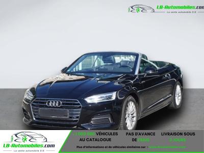 Audi A5 Cabriolet TFSI 190 BVA