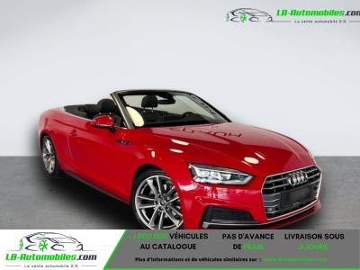 Audi A5 Cabriolet TFSI 190 BVA