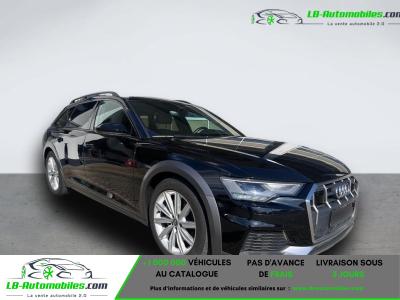 Audi A6 Allroad 50 TDI 286 ch Quattro BVA