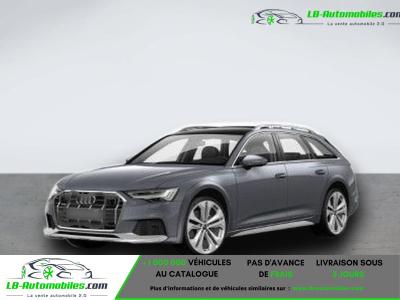 Audi A6 Allroad 50 TDI 286 ch Quattro BVA