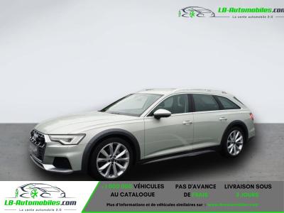 Audi A6 Allroad 50 TDI 286 ch Quattro BVA