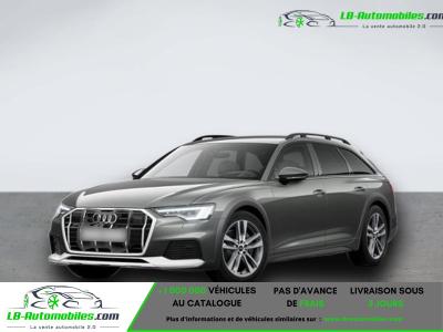 Audi A6 Allroad 45 TDI 245 ch Quattro BVA
