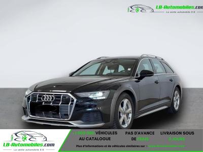 Audi A6 Allroad 55 TFSI 340 ch Quattro BVA