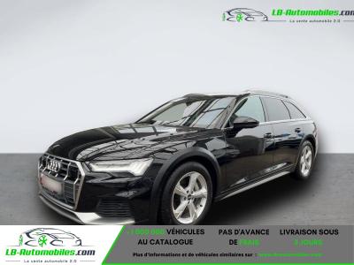 Audi A6 Allroad 55 TFSI 340 ch Quattro BVA