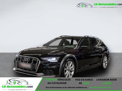Audi A6 Allroad 55 TFSI 340 ch Quattro BVA