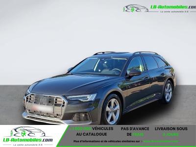 Audi A6 Allroad 55 TFSI 340 ch Quattro BVA