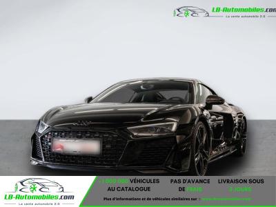 Audi R8 V10 5.2 FSI 620 BVA