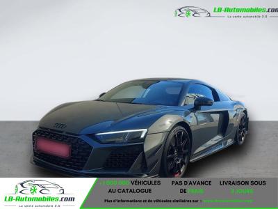 Audi R8 V10 5.2 FSI 620 BVA