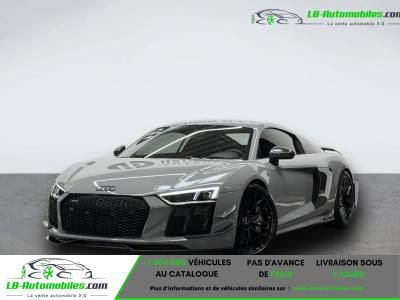 Audi R8 V10 Plus 5.2 FSI 610 BVA Quattro