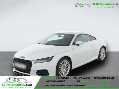 Audi TT coupe 40 TFSI 197 BVA