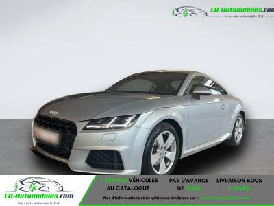 Audi TT coupe 40 TFSI 197 BVA