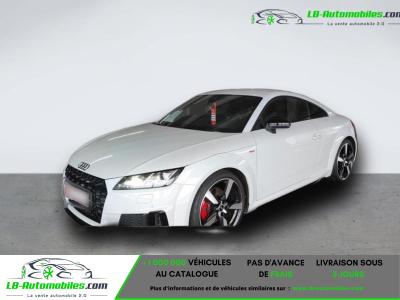 Audi TT coupe 40 TFSI 197 BVA
