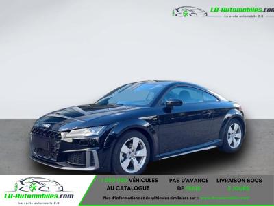Audi TT coupe 40 TFSI 197 BVA