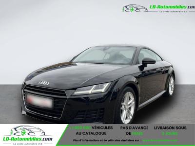 Audi TT coupe 2.0 TFSI 230 BVA 6