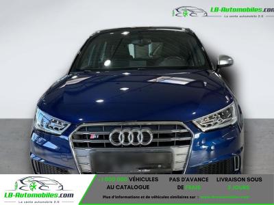 Audi S1 Sportback 2.0 TFSI 231 Quattro