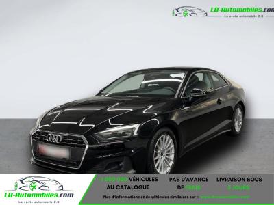 Audi A5 35 TFSI 150 BVA