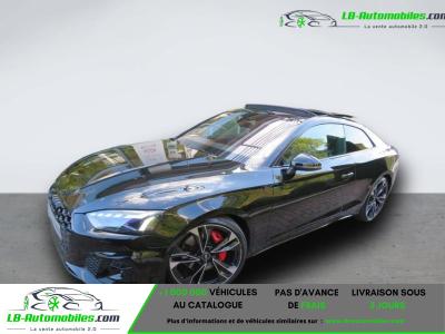 Audi A5 50 TDI 286 BVA Quattro
