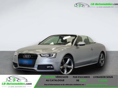Audi A5 Cabriolet 1.8 TFSI 177