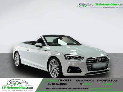 Audi A5 Cabriolet 2.0 TFSI 252 BVA