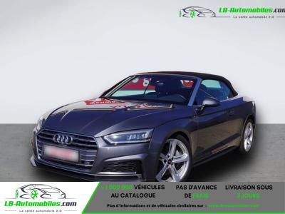 Audi A5 Cabriolet 2.0 TFSI 252 BVA