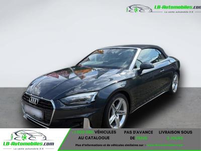 Audi A5 Cabriolet 35 TDI 163 BVA