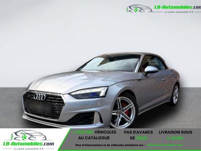 Audi A5 Cabriolet 40 TDI 190 BVA Quattro