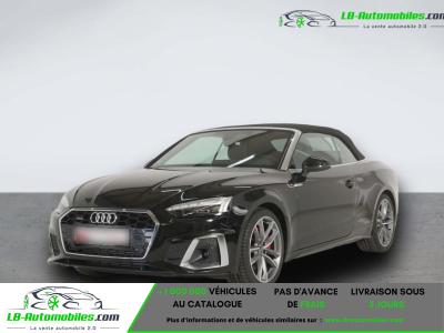 Audi A5 Cabriolet 45 TFSI 245 BVA Quattro