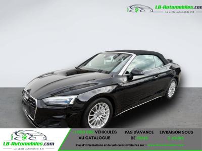 Audi A5 Cabriolet 50 TDI 286 BVA Quattro