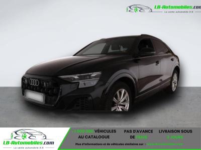 Audi Q8 55 TFSI 340 BVA Quatro