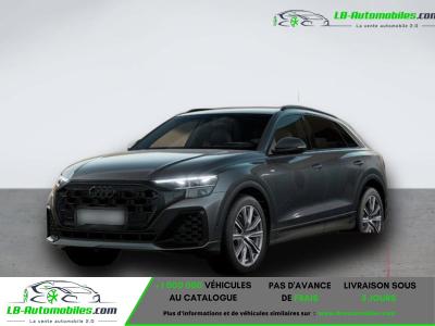 Audi Q8 55 TFSI 340 BVA Quatro