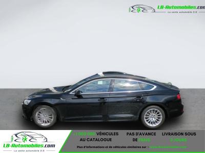 Audi A5 Sportback TFSI 190 BVA