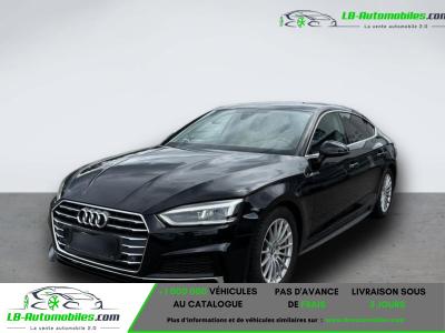 Audi A5 Sportback TFSI 190 BVA
